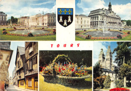 37-TOURS-N°389-A/0025 - Tours