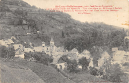 09-SAINT LARY BELLELONGUE-N°388-E/0317 - Sonstige & Ohne Zuordnung