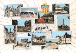 37-AMBOISE-N°388-D/0311 - Amboise