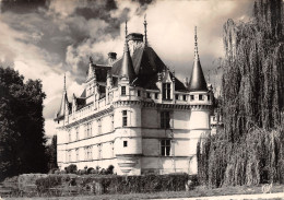 37-AZAY LE RIDEAU-LE CHÂTEAU-N°388-D/0319 - Azay-le-Rideau