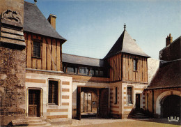 37-AMBOISE-MUSEE DE LA POSTE-N°388-D/0295 - Amboise