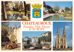 36-CHATEAUROUX-N°388-D/0223 - Chateauroux