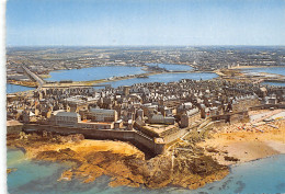 35-SAINT MALO-N°388-D/0023 - Saint Malo