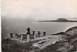 35-SAINT MALO-N°388-D/0011 - Saint Malo