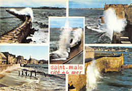 35-SAINT MALO-N°388-D/0009 - Saint Malo