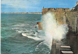 35-SAINT MALO-N°388-C/0411 - Saint Malo