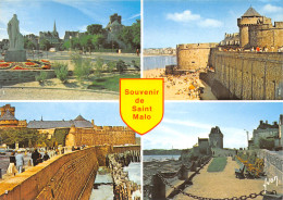 35-SAINT MALO-N°388-C/0395 - Saint Malo