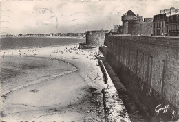 35-SAINT MALO-N°388-C/0379 - Saint Malo