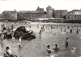 35-SAINT MALO-N°388-C/0355 - Saint Malo