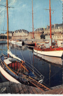 35-SAINT MALO-N°388-C/0337 - Saint Malo