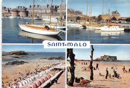 35-SAINT MALO-N°388-C/0297 - Saint Malo