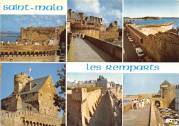 35-SAINT MALO-N°388-C/0299 - Saint Malo