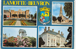 41-LAMOTTE BEUVRON-N°389-C/0251 - Lamotte Beuvron