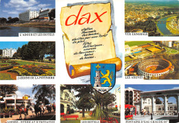 40-DAX-N°389-C/0135 - Dax