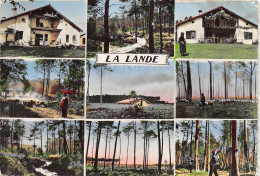 40-PANORAMA DES LANDES-N°389-C/0119 - Other & Unclassified