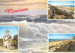 40-MIMIZAN -N°389-C/0085 - Mimizan