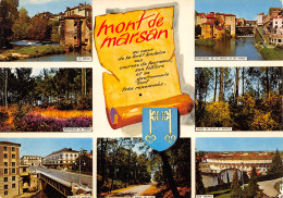 40-MONT DE MARSAN-N°389-C/0053 - Mont De Marsan