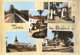 40-TERCIS LES BAINS-N°389-C/0011 - Other & Unclassified