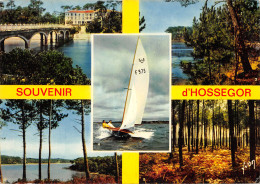 40-HOSSEGOR-N°389-B/0389 - Hossegor