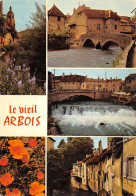 39-ARBOIS-N°389-B/0191 - Arbois