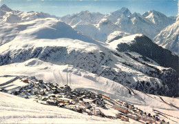 38-ALPE D HUEZ-N°389-B/0073 - Other & Unclassified