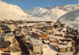 38-L ALPE D HUEZ-N°389-A/0389 - Sonstige & Ohne Zuordnung