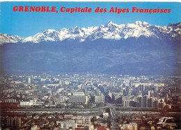 38-GRENOBLE-N°389-A/0265 - Grenoble