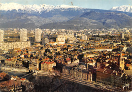 38-GRENOBLE-N°389-A/0255 - Grenoble
