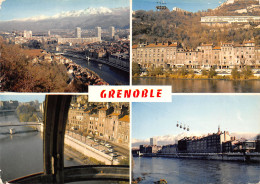 38-GRENOBLE-N°389-A/0239 - Grenoble