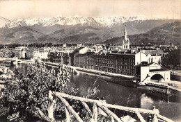 38-GRENOBLE-N°389-A/0221 - Grenoble