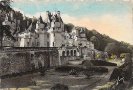 37-RIGNY-USSE-LE CHÂTEAU-N°389-A/0167 - Other & Unclassified