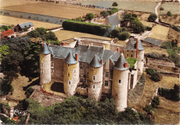 37-LUYNES-LE CHÂTEAU-N°389-A/0151 - Luynes