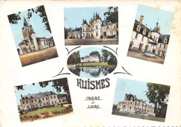 37-HUISMES-N°389-A/0155 - Other & Unclassified