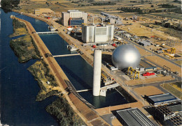 37-AVOINE-CENTRALE NUCLEAIRE-N°389-A/0129 - Other & Unclassified