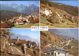 10562227 Osco Osco  X 1980  - Sonstige & Ohne Zuordnung