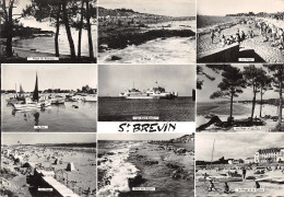 44-SAINT BREVIN-N°390-A/0091 - Other & Unclassified