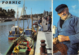 44-PORNIC-N°390-A/0061 - Pornic