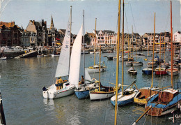 44-LE POULIGUEN-LA BAULE-N°390-A/0001 - Le Pouliguen