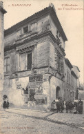 11-NARBONNE-N°389-E/0375 - Narbonne