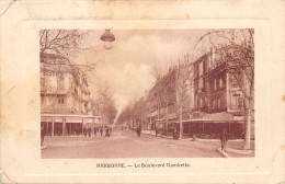 11-NARBONNE-N°389-E/0351 - Narbonne