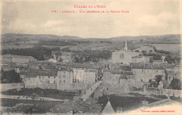 11-LIMOUX-N°389-E/0305 - Limoux