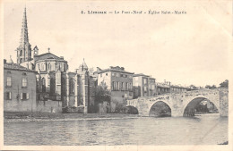 11-LIMOUX-N°389-E/0291 - Limoux