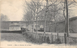 11-LIMOUX-N°389-E/0289 - Limoux