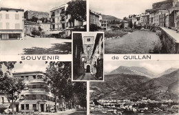 11-QUILLAN-N°389-E/0247 - Other & Unclassified