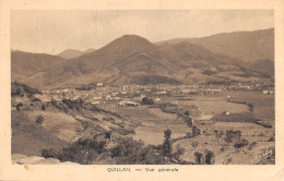 11-QUILLAN-N°389-E/0249 - Other & Unclassified