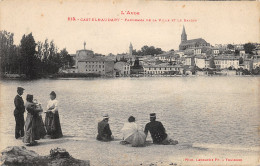 11-CASTELNAUDARY-N°389-E/0211 - Castelnaudary