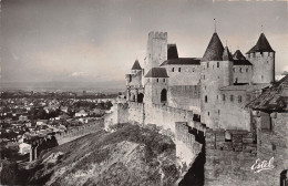 11-CARCASSONNE-N°389-E/0143 - Carcassonne