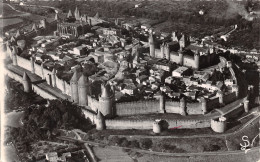 11-CARCASSONNE-N°389-E/0145 - Carcassonne
