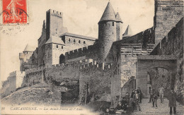 11-CARCASSONNE-N°389-E/0117 - Carcassonne