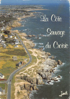 44-LE CROISIC-N°389-D/0353 - Le Croisic